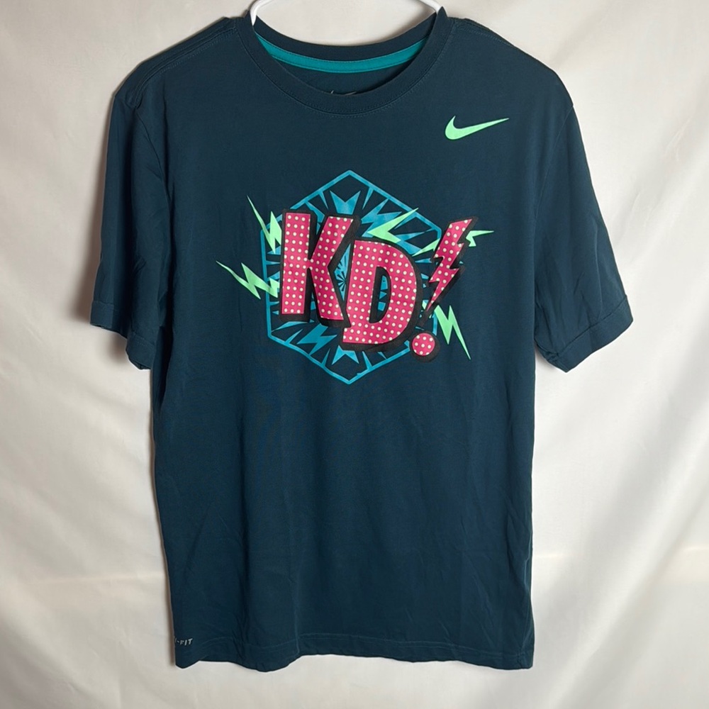 Nike KD Dry-Fit T-shirt